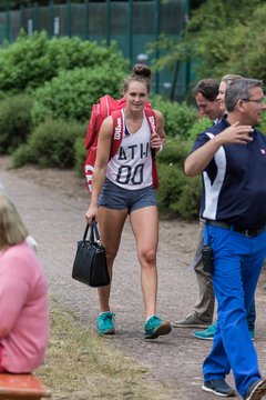 Laura Bente 233 - ITF Future Nord